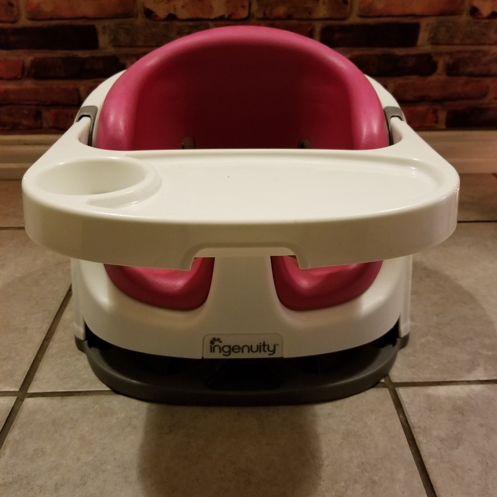 Ingenuity Baby 2-in-1 Seat